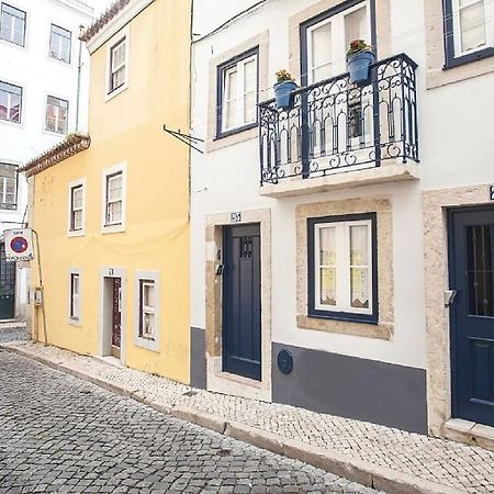 Atalaia Home Lisbon Bagian luar foto