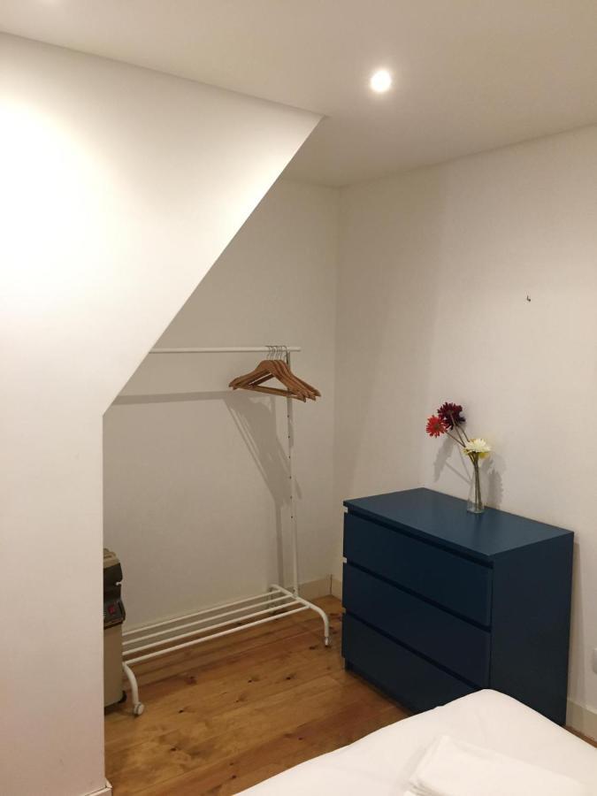 Atalaia Home Lisbon Bagian luar foto