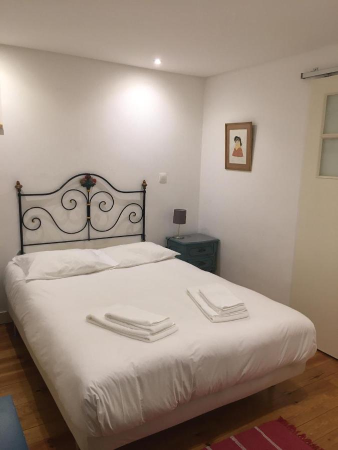 Atalaia Home Lisbon Bagian luar foto