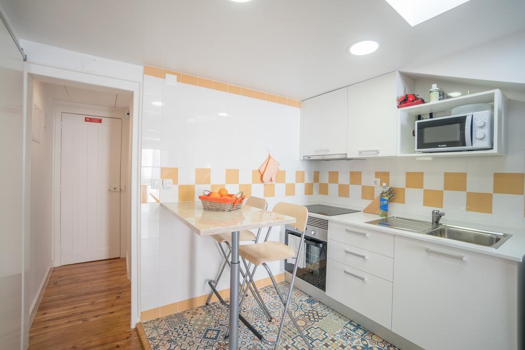 Atalaia Home Lisbon Bagian luar foto