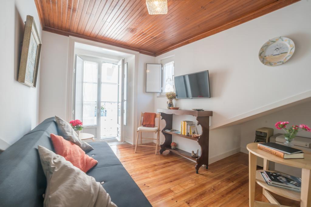 Atalaia Home Lisbon Bagian luar foto