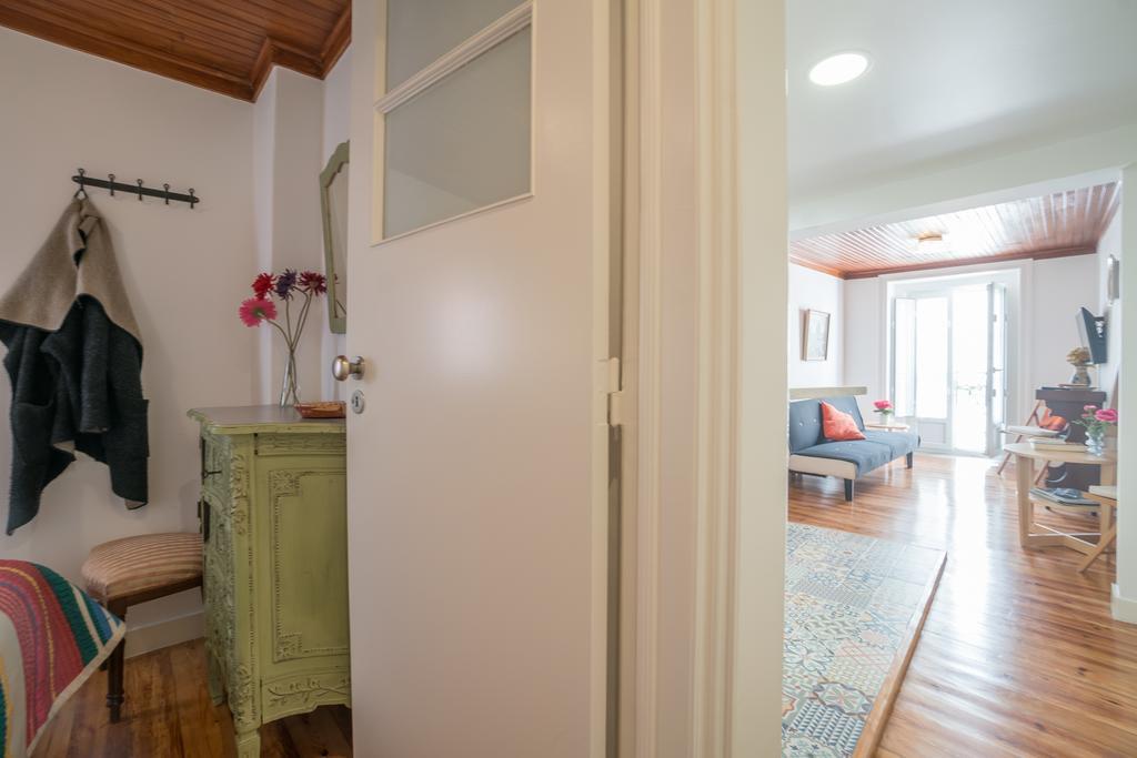 Atalaia Home Lisbon Bagian luar foto