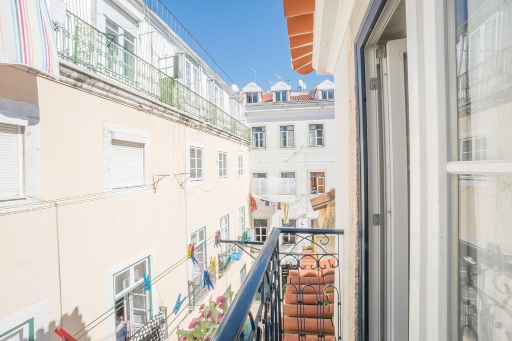 Atalaia Home Lisbon Bagian luar foto