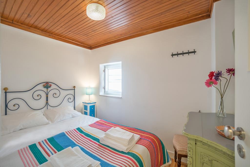 Atalaia Home Lisbon Bagian luar foto