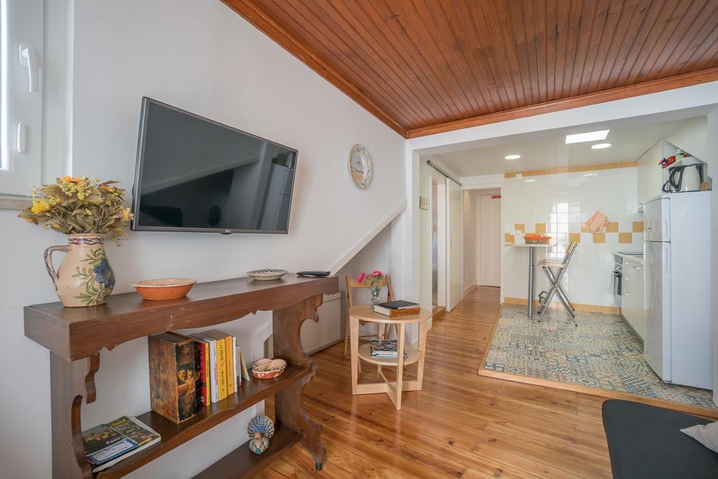 Atalaia Home Lisbon Bagian luar foto