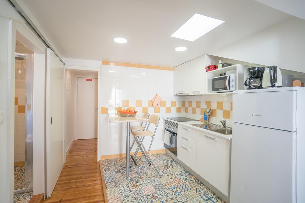 Atalaia Home Lisbon Bagian luar foto