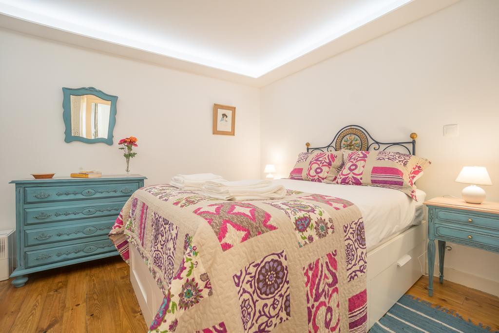 Atalaia Home Lisbon Bagian luar foto
