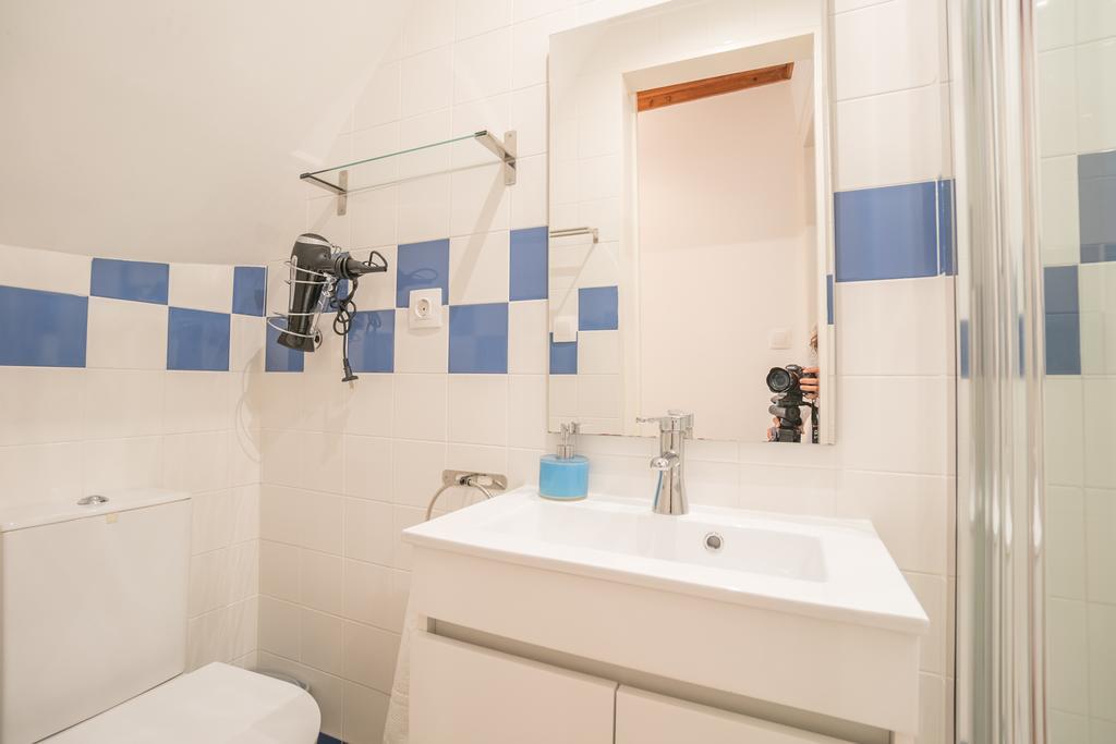 Atalaia Home Lisbon Bagian luar foto