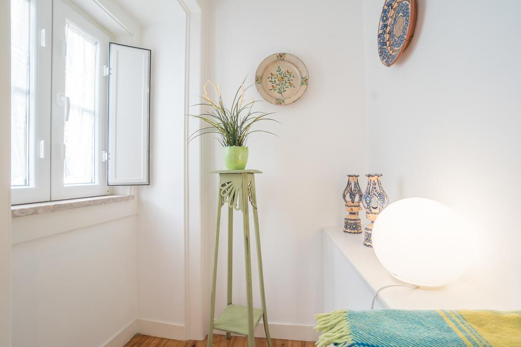 Atalaia Home Lisbon Bagian luar foto