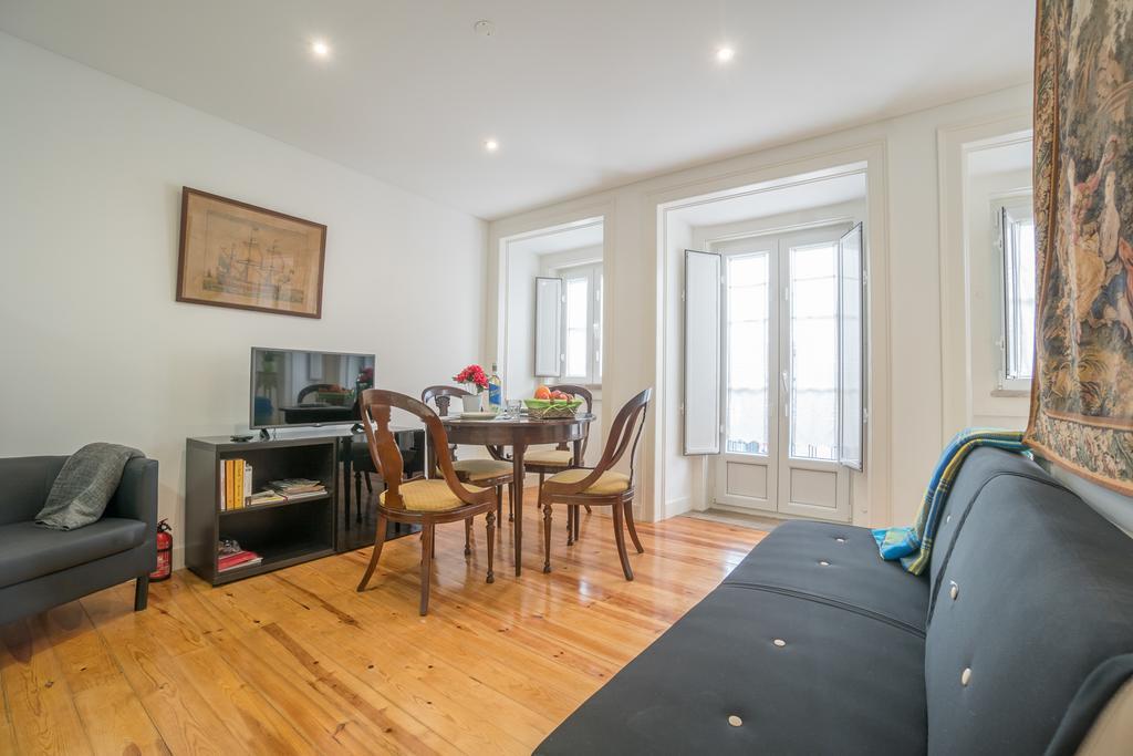 Atalaia Home Lisbon Bagian luar foto