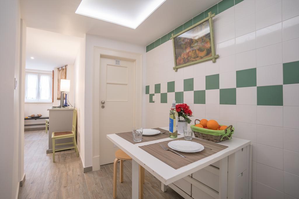 Atalaia Home Lisbon Bagian luar foto