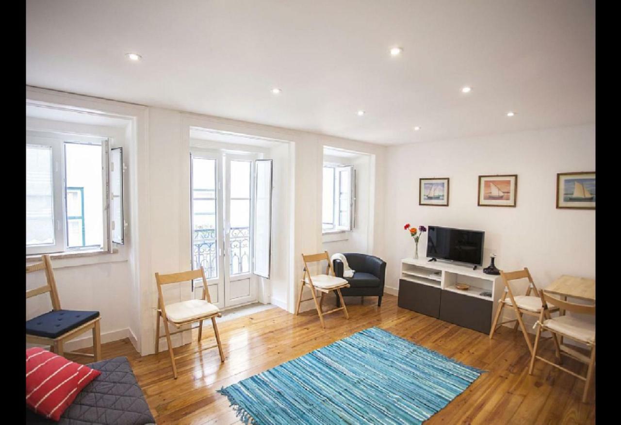 Atalaia Home Lisbon Bagian luar foto