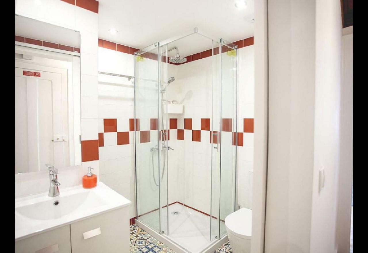 Atalaia Home Lisbon Bagian luar foto